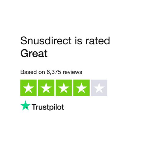 snusdirect|Read Customer Service Reviews of snusdirect.com